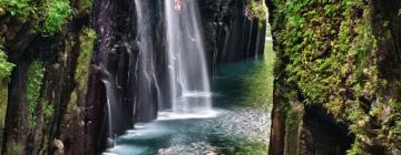 Hotel di Takachiho