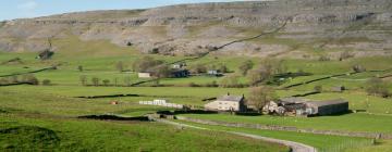 Hotels in Ingleton 