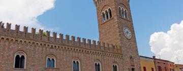 Family Hotels in Bertinoro