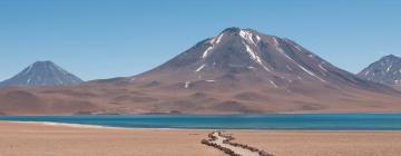 Visit San Pedro de Atacama