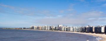 Hostels in Montevideo