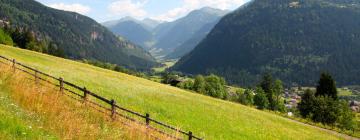 Cheap Hotels em Winklern