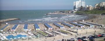 Hotel di Mar del Plata