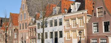 Hotely v destinácii Roosendaal
