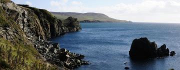 Hotels in Lerwick