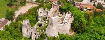 Hotel di Samobor