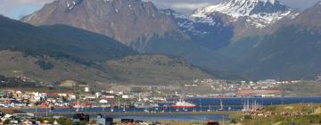 Hostels en Ushuaia