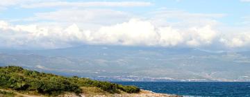 Hôtels près de la Plage à Risika