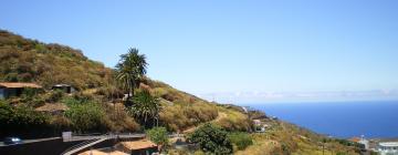 Cottages in Mazo