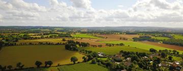 Hotel a Carhaix-Plouguer