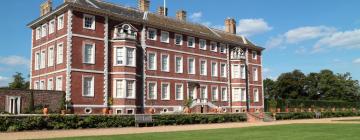 Familienhotels in Richmond upon Thames