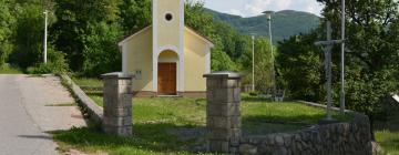 Hôtels avec parking à Stolac