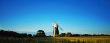 Bed & breakfast a Weybourne