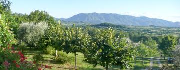 Hoteles familiares en San Donato Val di Comino