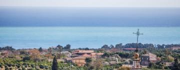 Holiday Rentals in San Leonardello