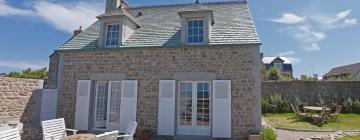 Holiday Rentals in Marcey-les-Grèves