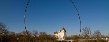 Hotel di Ingolstadt