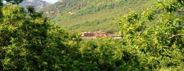 Cheap hotels in Serino