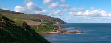 B&B-uri în Helmsdale