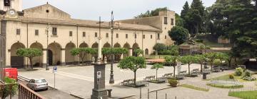 Hoteles económicos en Valverde