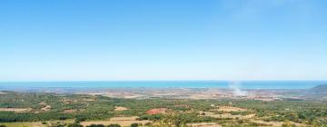 Hôtels avec parking à San Nicandro Garganico