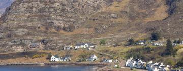 Hotels with Parking in Shieldaig