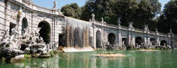 Hotels in Caserta