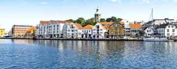 Hotéis em Stavanger