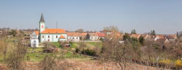 Family Hotels in Úvaly