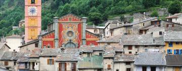 Cheap hotels in Saint-Dalmas-de-Tende