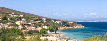 Holiday Rentals in Maladroxia