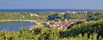 Departamentos en Susak