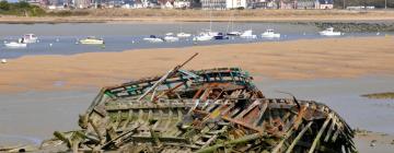 Hoteli u gradu 'Dives-sur-Mer'