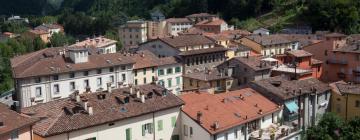 Spa hotels in Porretta Terme