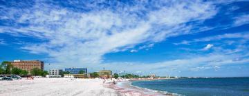 Hotels in Mamaia