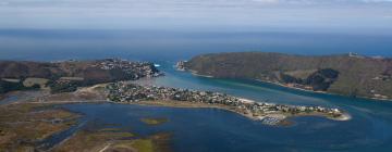 Hotels in Knysna