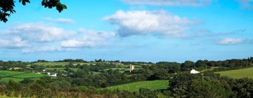 Holiday Homes in Chacewater