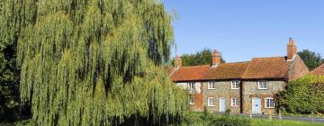 Hotels a Burnham Market