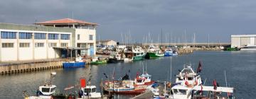 Apartments in Cañet de Mar