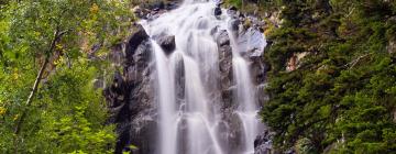 Alquileres vacacionales en Sant Quirze de Besora