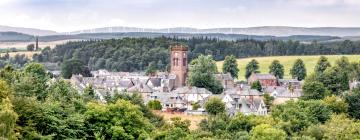 Hotels in Doune