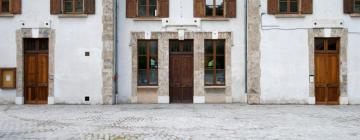 Hotels in Burnhaupt-le-Haut