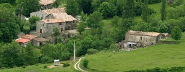 Hoteli sa parkingom u gradu Charmes-sur-Rhône