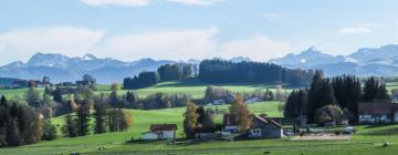 Apartments in Altusried