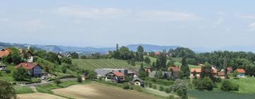 Familiehoteller i Berghausen