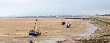 Beach rentals in Great Meols