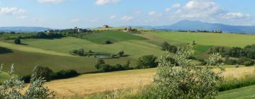 Holiday Rentals in Gioiella