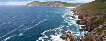 Hotels in Kap Finisterre