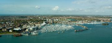 Hotels in Gosport