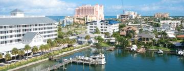 Cheap holidays in Pinellas Park